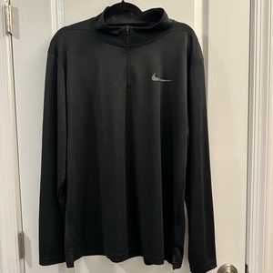 Nike Men’s Long Sleeve Shirt